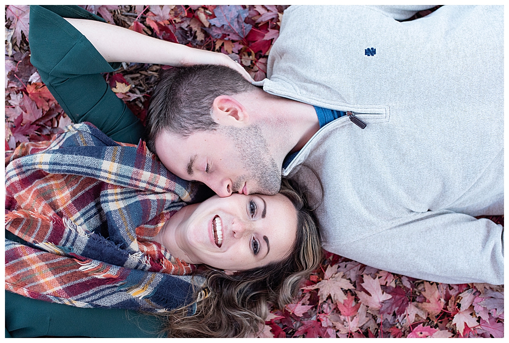 Engagement Session in Waukesha Wisconsin