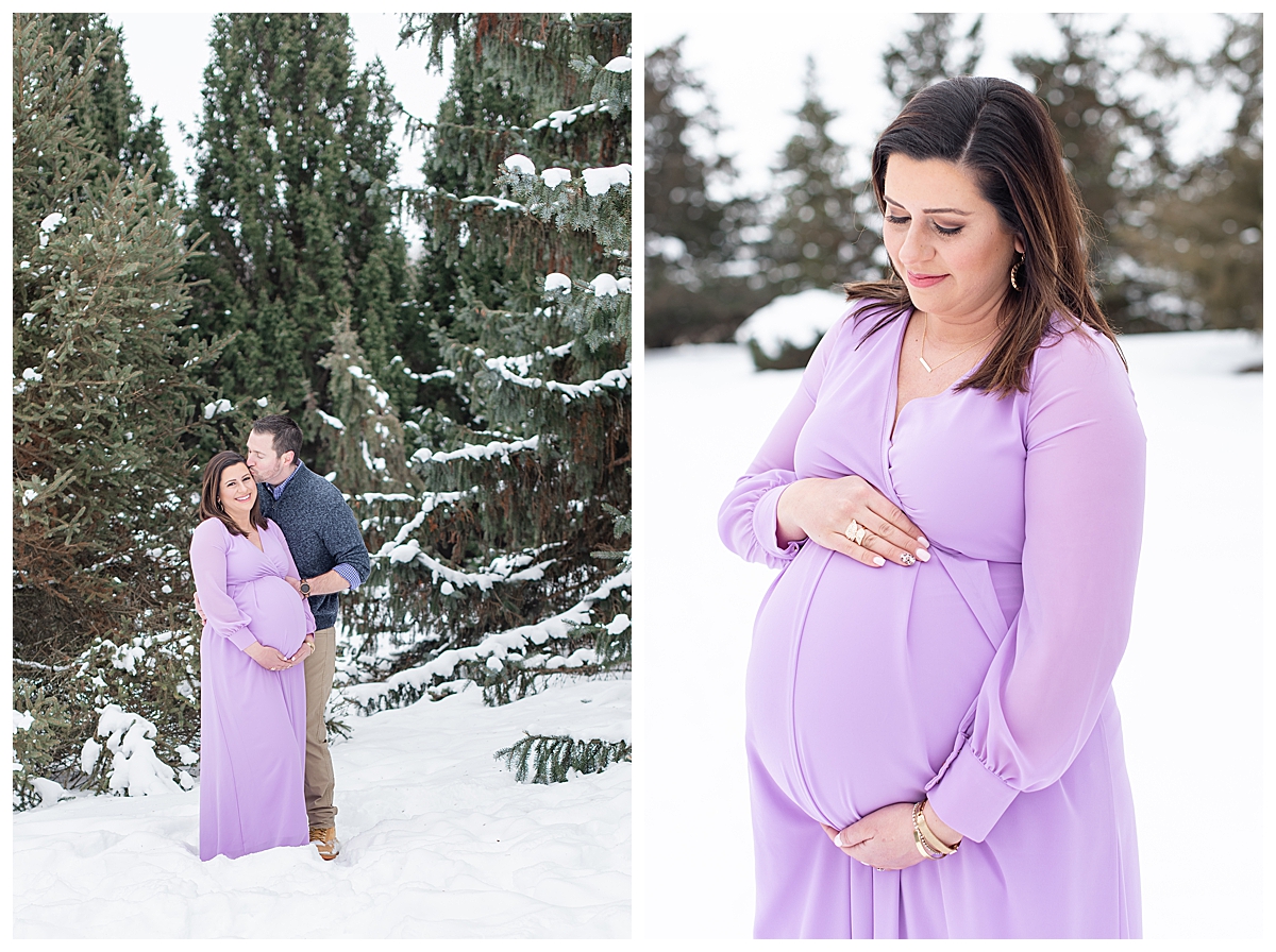 maternity photography madison wisconsin