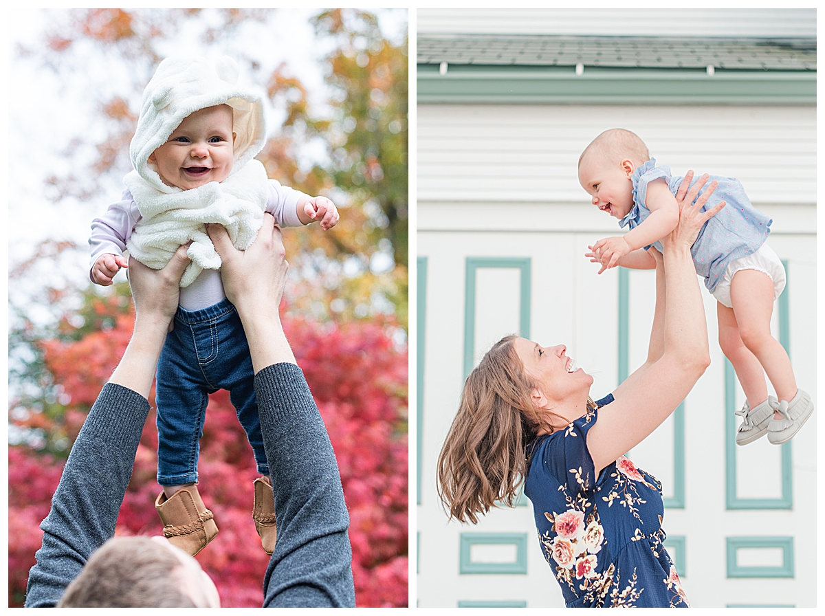 6 months to one year photos