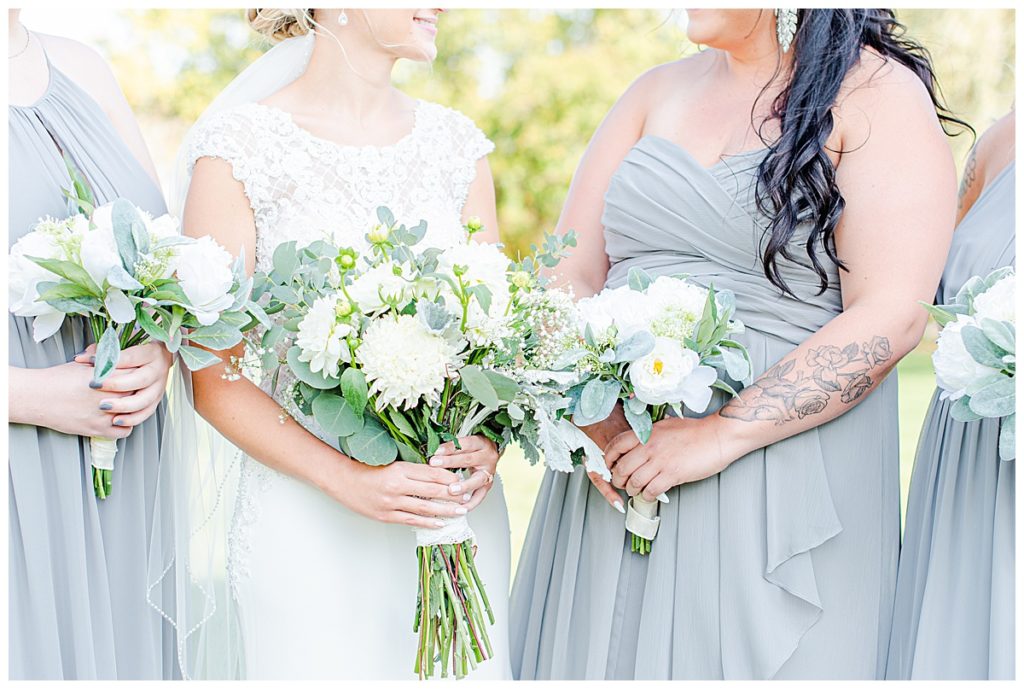 wedding flowers wisconsin photographer