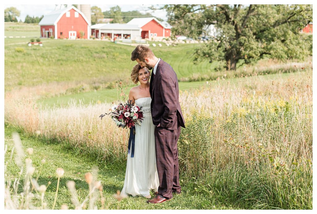 Barn Wedding Venues Madison
