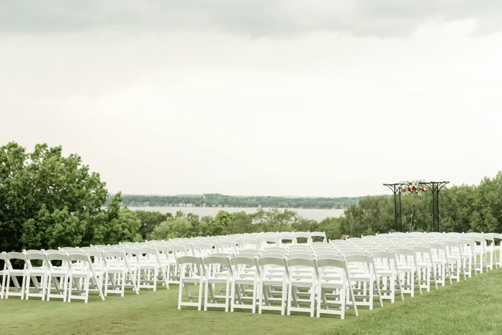 Madison Wisconsin Wedding Venue - Blackhawk Country Club